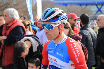 Grand Prix Cycliste la Marseillaise