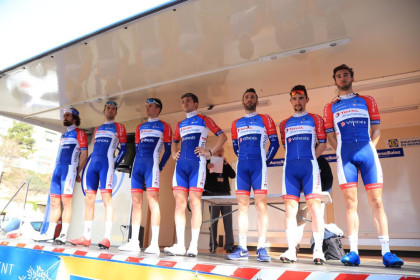 Grand Prix Cycliste la Marseillaise