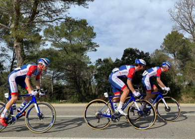 Grand Prix Cycliste la Marseillaise