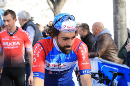 Grand Prix Cycliste la Marseillaise