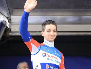 Étoile de Bessèges