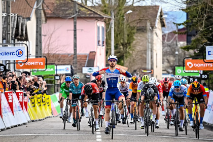 Paris-Nice