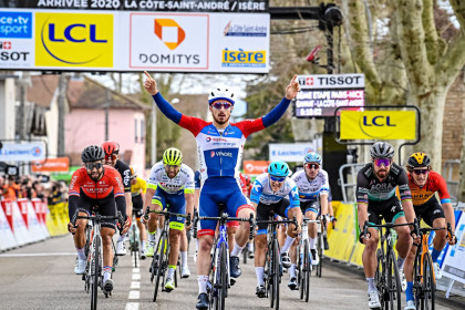 Paris-Nice
