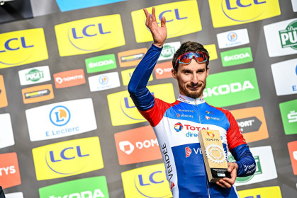 Paris-Nice