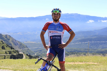 Stage à Font-Romeu