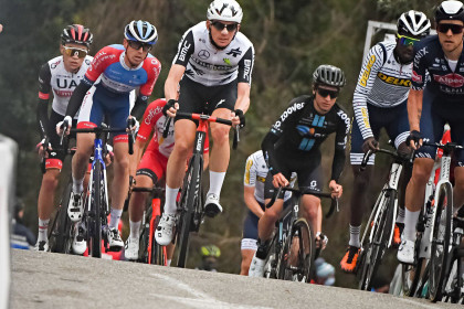 Tour des Alpes-Maritimes et du Var