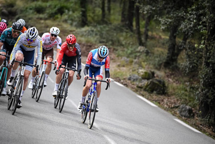 Tour des Alpes-Maritimes et du Var