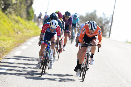 Tour des Alpes-Maritimes et du Var