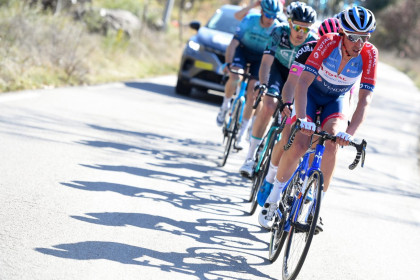 Tour des Alpes-Maritimes et du Var