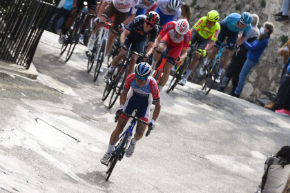 Tour des Alpes-Maritimes et du Var