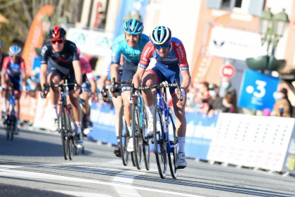 Tour des Alpes-Maritimes et du Var