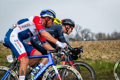 Omloop Het Nieuwsblad