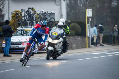 Omloop Het Nieuwsblad