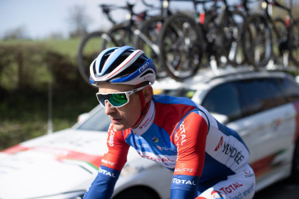 Liège-Bastogne-Liège