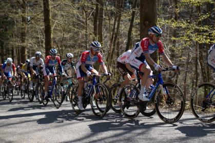 Liège-Bastogne-Liège