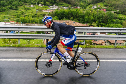 Tour des Asturies