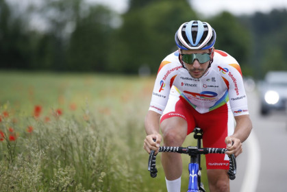 Nouveau maillot 2021