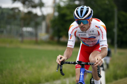 Nouveau maillot 2021