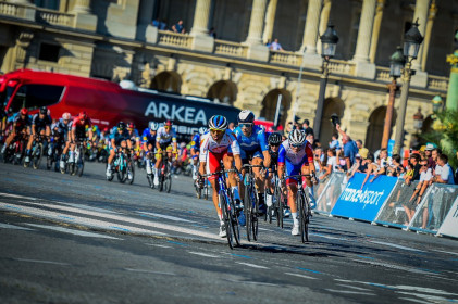 Tour de France