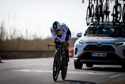 Tour de la Provence