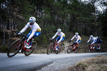 Tour de la Provence