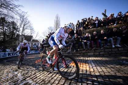 Omloop Het Nieuwsblad