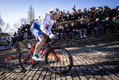 Omloop Het Nieuwsblad