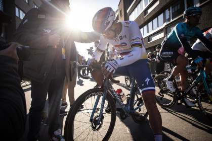 Omloop Het Nieuwsblad