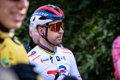 Omloop Het Nieuwsblad