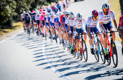 Tour des Alpes-Maritimes et du Var