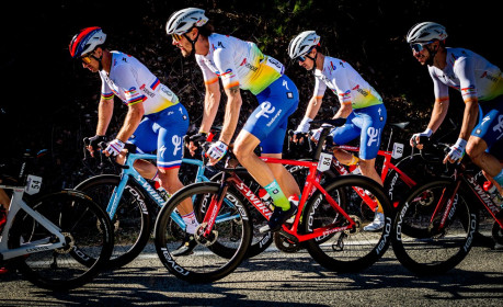 Tour des Alpes-Maritimes et du Var