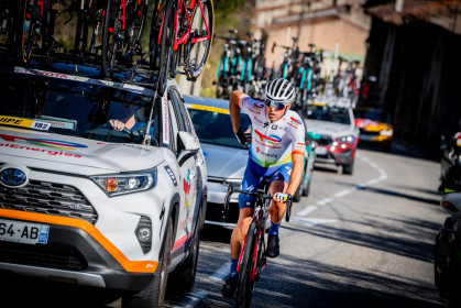 Tour des Alpes-Maritimes et du Var