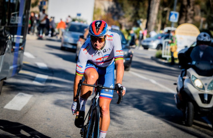 Tour des Alpes-Maritimes et du Var