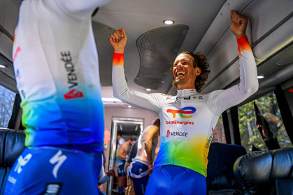 Paris-Roubaix