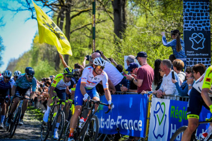 Paris-Roubaix