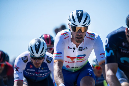 Paris-Roubaix