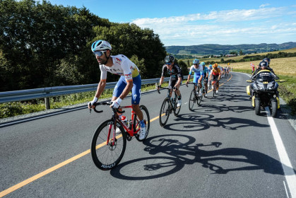 Arctic Race of Norway