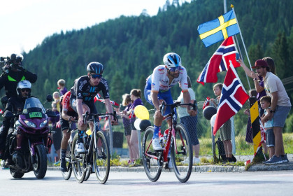 Arctic Race of Norway