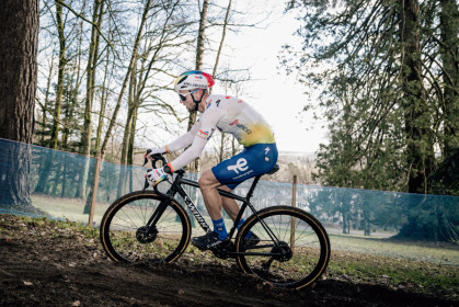 Championnats de France de cyclo-cross