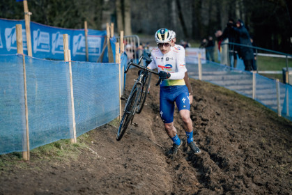 Championnats de France de cyclo-cross