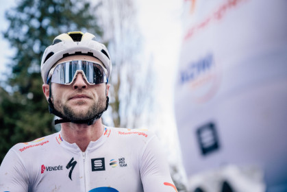 Championnats de France de cyclo-cross