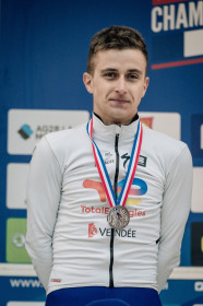 Championnats de France de cyclo-cross