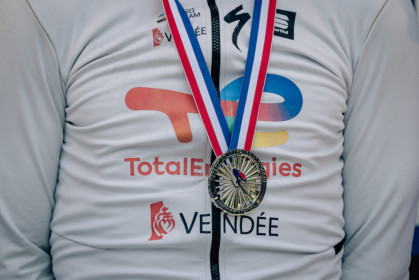 Championnats de France de cyclo-cross