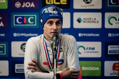 Championnats de France de cyclo-cross