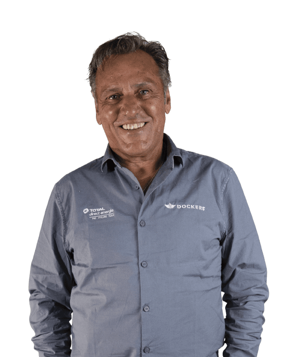 Découvrez les portraits de JeanRené Bernaudeau et Benoit Genauzeau