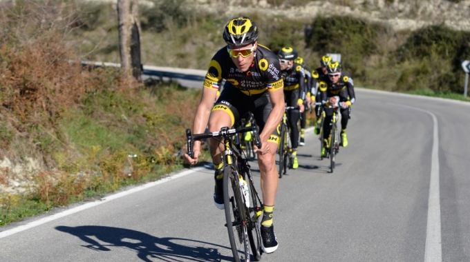 Sylvain Chavanel