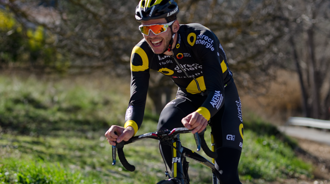 Tour du Haut-Var : les confidences d'Antoine Duchesne