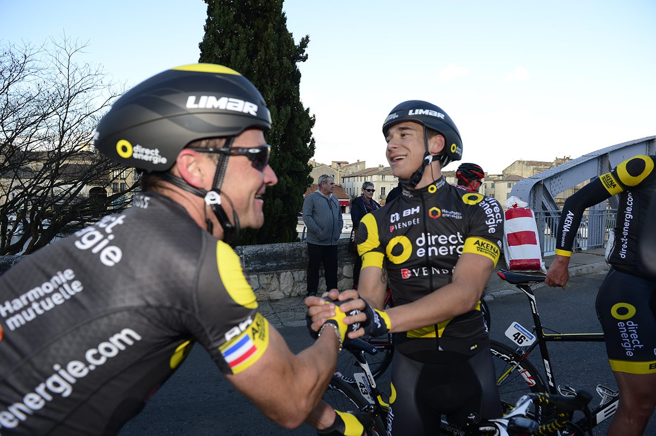 Etoile de Bessèges 2016