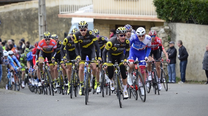Ruta Del Sol : pas facile… du tout !