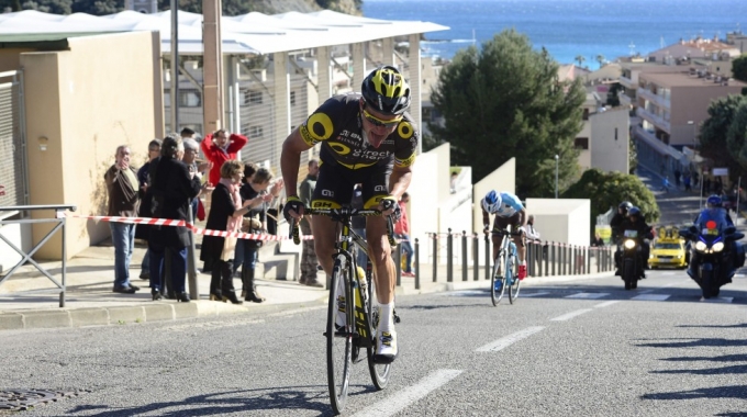La Grande Interview de Thomas Voeckler